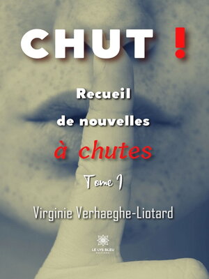 cover image of Recueil de nouvelles à chutes--Tome 1